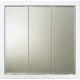 719387095591 34IN OSAGE WHITE TRI-VIEW
