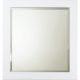 719387095614 28IN OSAGE WHITE MIRROR