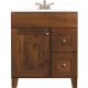 719387095645 30IN OSAGE BRINDLE VANITY