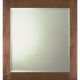 719387095690 28IN OSAGE BRINDLE MIRROR