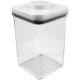 4.0QT SQ POP CONTAINER