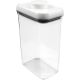 2.5QT RECT POP CONTAINER