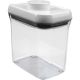 1.5QT RECT POP CONTAINER