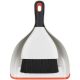 BRUSH AND DUSTPAN SET