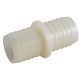 53714-03 3/16 NYLON HOSE SPLICER