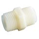  1/4IN HEX NIPPLE