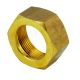 Brass 7/8IN COMPRESSION NUT