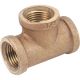 3/4IN BRASS TEE