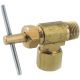 1/8X1/4 ANGLE VALVE