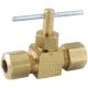 3/8X3/8 NEEDLE VALVE