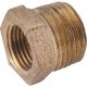 1/2X1/8 BRASS BUSHING