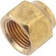 1/4IN FLARE NUT