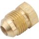 1/4IN FLARE PLUG
