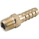 3/4IDX1/2MPT HOSE BARB