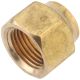 76602S 5/8X 1/2 RED NUT