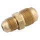 7506 1/2 X 1/4 RED UNION