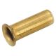 1/2IN BRASS INSERT