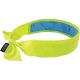 LIME COOL TOWEL BANDANA