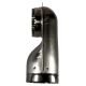 4IN OFFSET WALL ELBOW