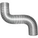 722048104594 4INX8FT V220 DRYR VENT KIT