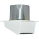 722048118041 4IN PLASTIC EAVE VENT