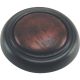 1-1/4in FIRST FAMILY KNOB - OIL RUBBED BRONZE
