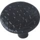 1-1/16 BLK COLONIAL KNOB