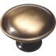 1-1/4in  CLASSIC TRADITIONS KNOB ANTQ BRASS