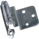 CHROME HINGE