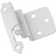 WHITE HINGE