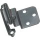 BRZ OIL RUBBED HINGE