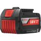 18V Lithium-Ion FatPack Battery (4.0 Ah) - 2-Pack