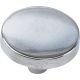 1-1/4IN CHROME KNOB