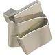 1-3/8IN SATIN NICKEL KNOB