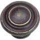 1-3/8INWTHD ANTQ BRZ KNOB