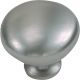 1-1/8in Richmond Knob - Satin Pewter