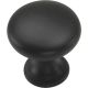 1-1/8in Richmond Knob - Oil Rubbed Bronze