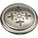 1-1/4 SATIN NICKEL PULL
