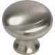 1-1/4in Celebration Knob - Satin Chrome 54439