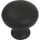 1-1/4in Celebration Knob - Oil Rubbed Bronze