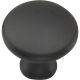 1-1/4in Richmond Knob - Oil Rubbed Bronze