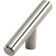 2in Melrose T-Bar Knob - Stainless Steel 89013