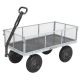 GOR1001 1000 LB STEEL CART