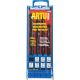 7PC DRILL BIT SET