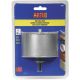 Hole Saw 4in Carbide Grit Artu 02870