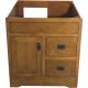 CE3021D 30IN CRAFTSMEN EST VANITY