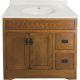 CE3621D 36IN CRAFTSMEN EST VANITY