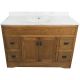 CE4821D 48IN CRAFTSMEN EST VANITY
