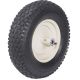 SRWK 16IN HD KNOBBY TIRE/WHEEL