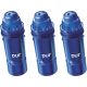 CRF-950Z-3 3PK PTCHR RPLCMNT FILTER